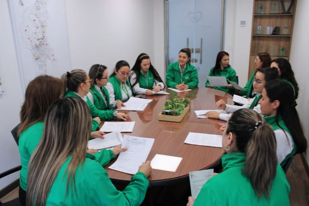 Salud Sogamoso E.S.E. es escogida como referente para la región Andina y para el país por su implementación de la Estrategia en Atención Primaria en Salud Integral.