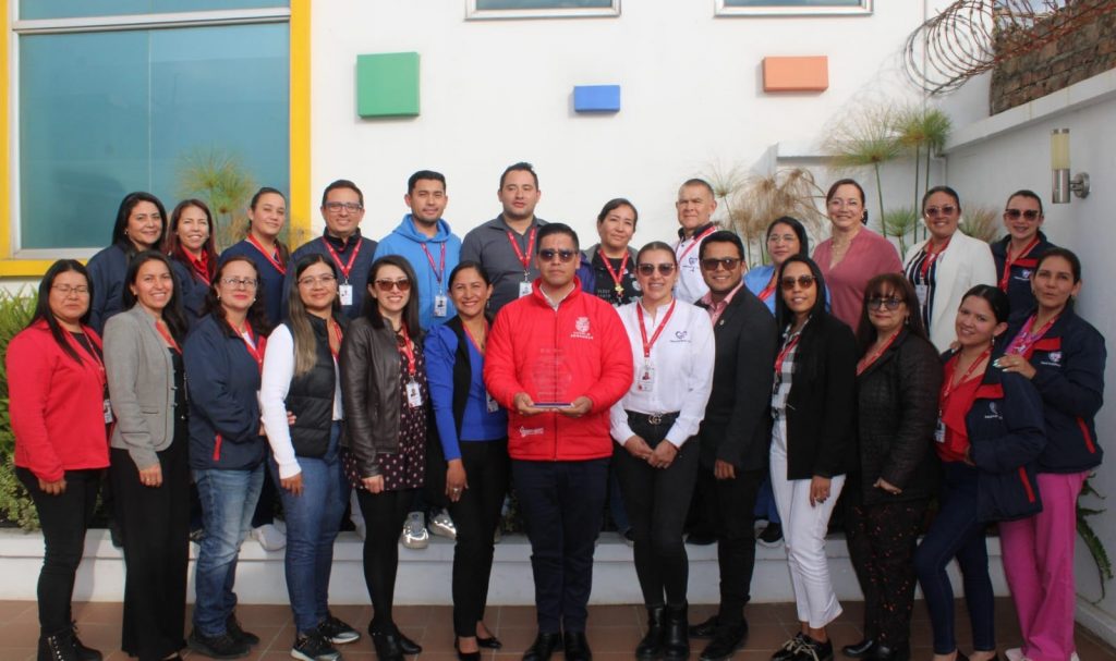 Sogamoso recibe reconocimiento por su experiencia exitosa en la implementación de los Equipos Básicos de Atención a cargo de Salud Sogamoso E.S.E. en el marco de la estrategia de Atención Primaria en Salud Sogamoso recibe reconocimiento por su experiencia exitosa en la implementación de los Equipos Básicos de Atención a cargo de Salud Sogamoso E.S.E. en el marco de la estrategia de Atención Primaria en Salud